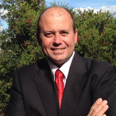 Profile Picture of Brett Morris (@@brettmorris73) on Twitter