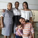 Marlene Taborda - Instagram Profile Picture of Marlene Taborda (@taborda.marlene) on Instagram