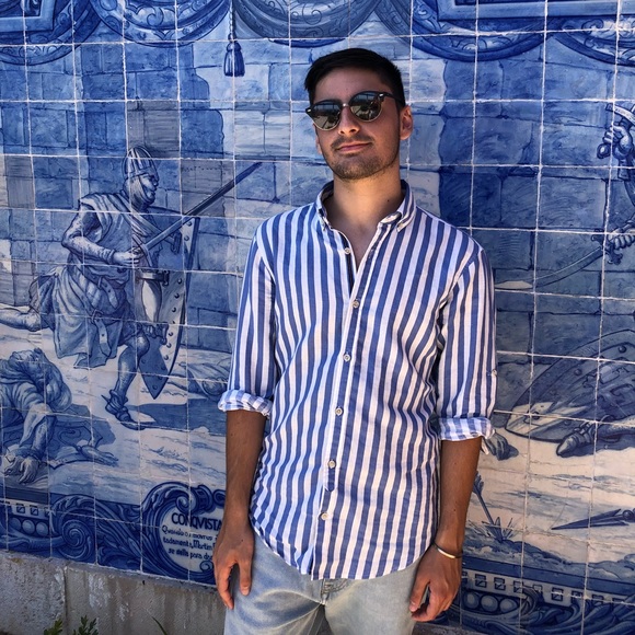Profile Picture of Peter Truncale (@peterscloset99) on Poshmark