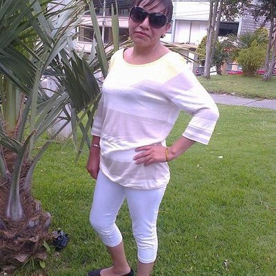 Profile Picture of Rosa Criollo (@Ale49Rosa) on Twitter