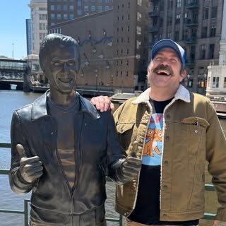 Profile Picture of Geoffrey Dunn (@dunngeoffrey) on Instagram