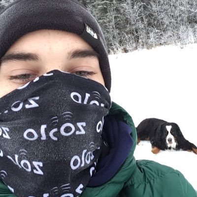 Clark Reynolds - Twitter Profile Picture of Clark Reynolds (@ClarkReynolds8) on Twitter