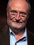 Profile Picture of Jim Broadbent - Wikipediaon Wikipedia