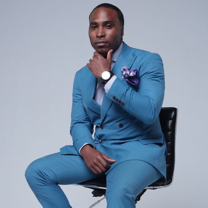 Profile Picture of Demetrius (@m33chy) on Tiktok