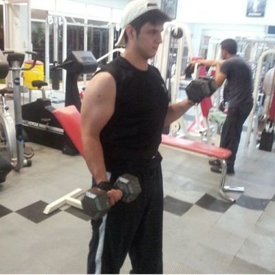 Profile Picture of Ricardo Irigoyen (@irigoyen0391) on Twitter