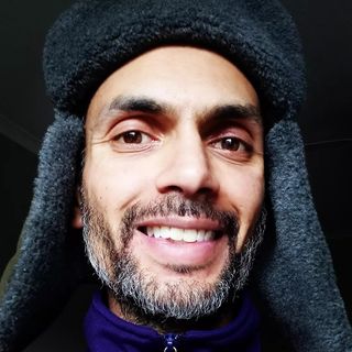 Profile Picture of Lloyd Maliakal (@lloydmaliakal) on Instagram