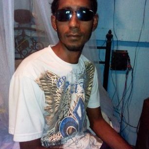 Profile Picture of Richard Mahepath (@mahepath3) on Twitter