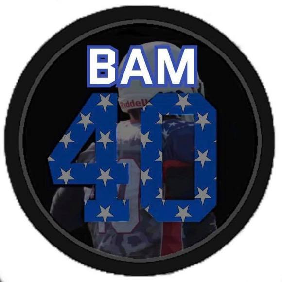 Mark Nunez - Poshmark Profile Picture of Mark Nunez (@my_marky_13) on Poshmark