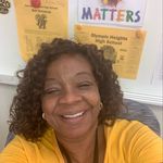 Profile Picture of Eileen Pritchard Salery (@esalerydiva) on Instagram