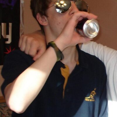 Profile Picture of Mike Cassar (@Mike_Hockey) on Twitter