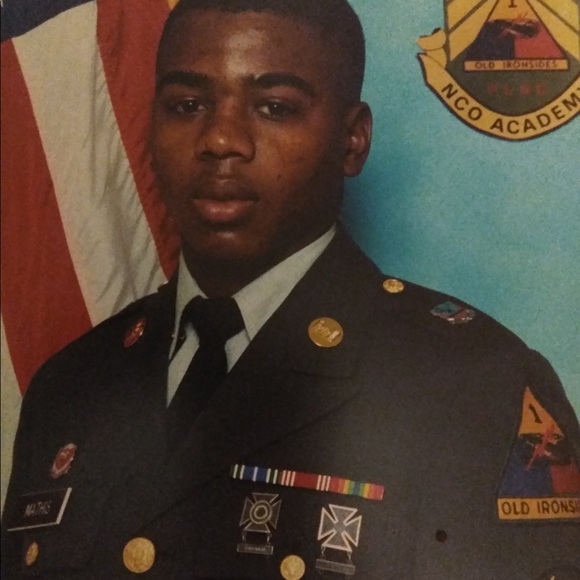 Profile Picture of John Mathis (@jtm1963) on Poshmark