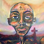 Profile Picture of Quentin king (@qkingart) on Instagram