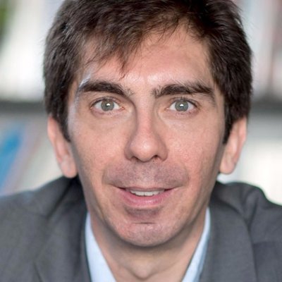 Profile Picture of Bertrand Martinot (@BMartinot) on Twitter