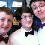 Profile Picture of Chris Fallon (@bowtieboy7) on Instagram