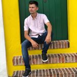 Profile Picture of Byron Cruz (@byronyosef) on Instagram