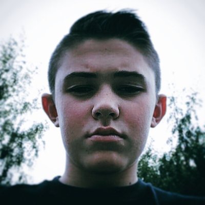 Profile Picture of Josh Harrod (@JoshHarrod3) on Twitter