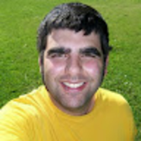 Profile Picture of Joel Saleh (@joelsaleh) on Poshmark