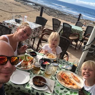 Profile Picture of Martin Lunde (@lunde.martin) on Instagram
