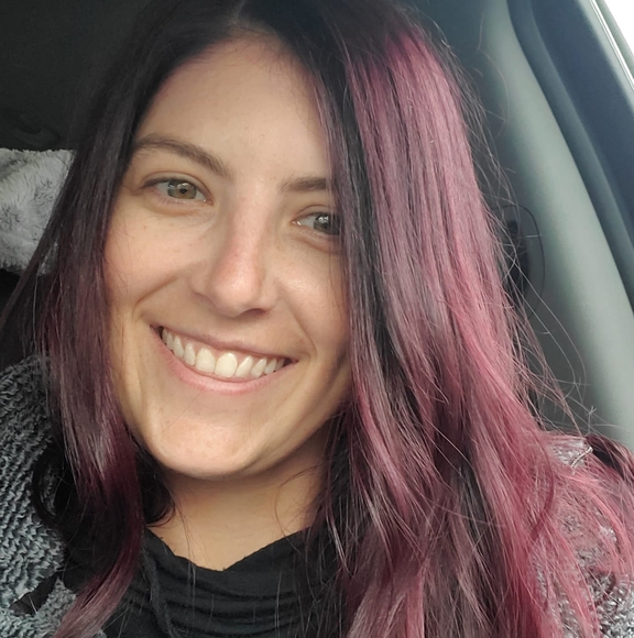 Profile Picture of Morgan Monks (@skmmonks) on Poshmark