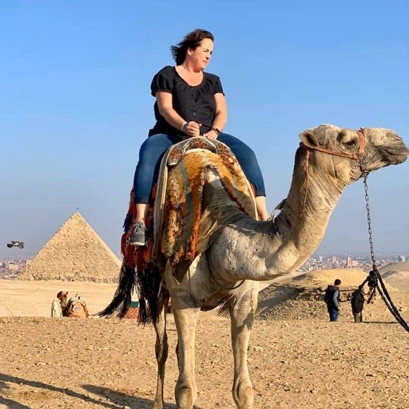 Profile Picture of Lisl Sukachevin (@lislsukachevin) on Poshmark