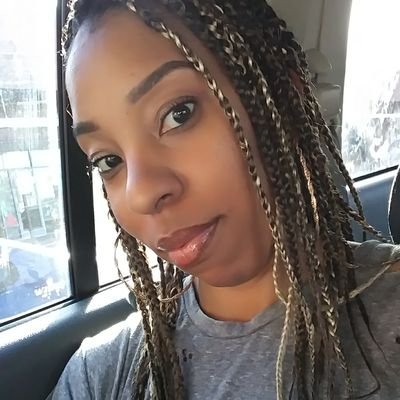 Profile Picture of Andreya Hooks (@1_Dreya) on Twitter