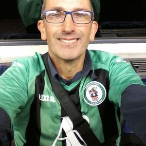 Profile Picture of Colin Bowman (@bowmanontheroad) on Twitter