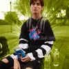 Chase is a king 😤👑 || 💜🖤 - Tiktok Profile Picture of Chase is a king 😤👑 || 💜🖤 (@.nahchase) on Tiktok