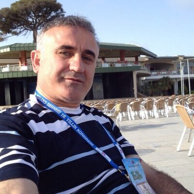 Profile Picture of Orhan Ozturk (@orhanozturk5) on Twitter