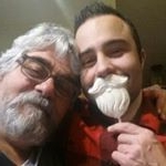 Profile Picture of Michael DeBrocke Jr. (@bourbonbeard89) on Instagram