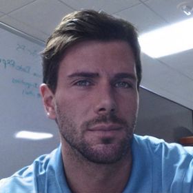 Profile Picture of Scott Gerstner (@sagerstner) on Pinterest