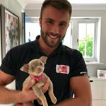 Profile Picture of Matthew Harris (@matt101harris) on Instagram