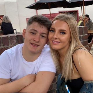 Profile Picture of Eleanor Kate Hailes (@eleanor.hailes.9) on Facebook