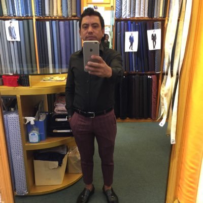 Profile Picture of David Subin (@DavidSubun) on Twitter