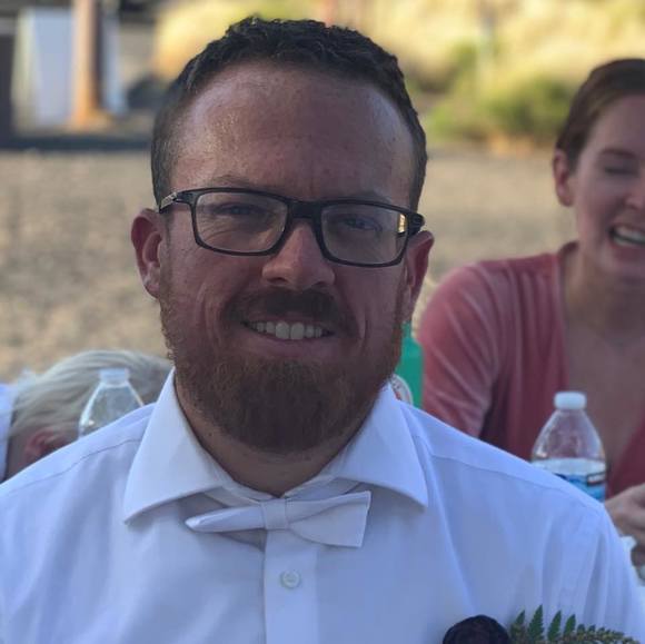 Profile Picture of Jameson Taylor (@jamesonctaylor) on Poshmark