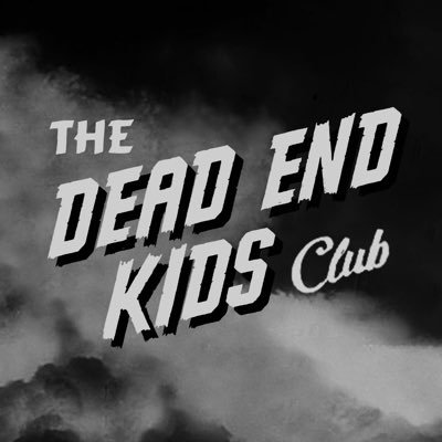 Profile Picture of TheDeadEndKidsClub (@DeadEndKidsClub) on Twitter