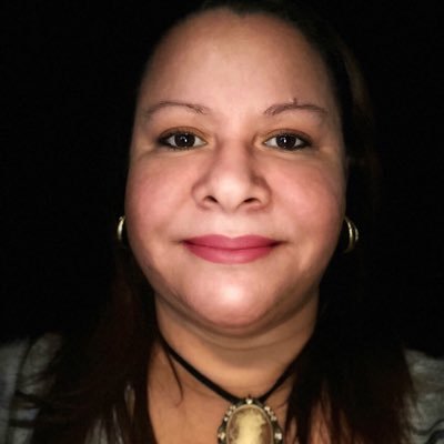 Profile Picture of Gina Mojica (@Gina71570) on Twitter