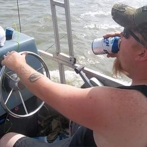 Profile Picture of Travis Gage (@Travisgage12) on Twitter