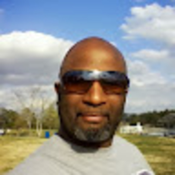 Profile Picture of Clinton Thomas (@mctministry1) on Poshmark