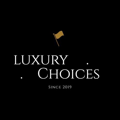 Profile Picture of   Donald Franklin... (@luxurychoice) on Tiktok