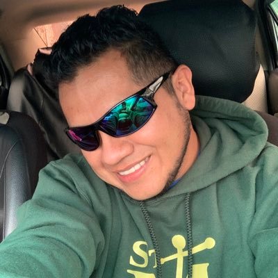 Profile Picture of Kenneth Aleman (@KennethAleman16) on Twitter