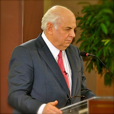 Profile Picture of Jorge Serrano Elías (@SerranoEliasGt) on Twitter