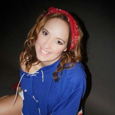 Profile Picture of Jennifer Mccallum (@jennmccallum1) on Twitter
