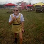 Profile Picture of Eliza Mullins (@eliza.mullins.900) on Instagram