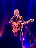 Profile Picture of Grant-Lee Phillipson Wikipedia