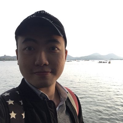 Profile Picture of Anson Li (@ansonli5) on Twitter