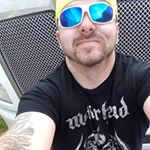 Profile Picture of Jeremy Hardwick (@truckerjeremy819) on Instagram