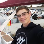 Profile Picture of Robin Schüler (@robin.schueler) on Instagram