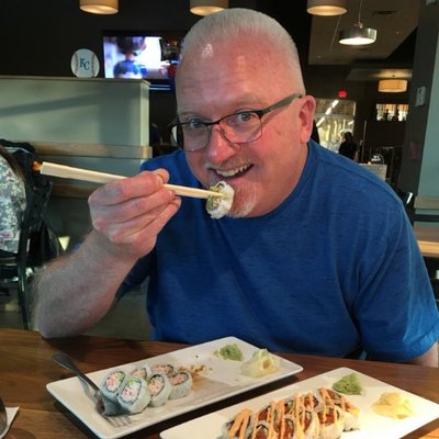 Profile Picture of David McCormack (@dmccor1) on Twitter