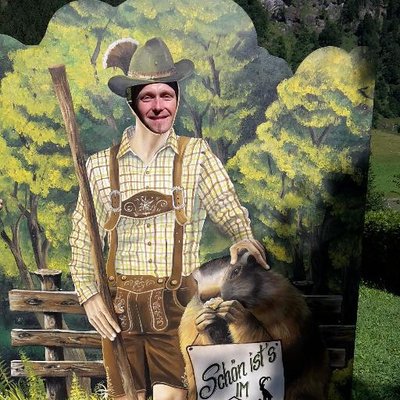 Profile Picture of Christopher Reiss (@christoph1500) on Twitter