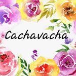 Profile Picture of Cachavacha by Diana Esquivel. (@cachavacha_alem) on Instagram